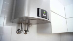اجزای تشکیل دهنده پکیج برقی چیست؟