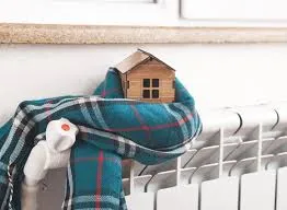 راه‌ حل نوین برای تأمین گرمایش
