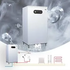 مزایای پکیج برقی
