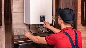 نکات مهم در نصب پکیج برقی
