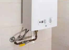 مزایای آبگرمکن برقی