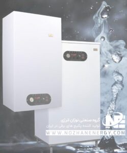 کارایی بالای پکیجهای الکتریکی