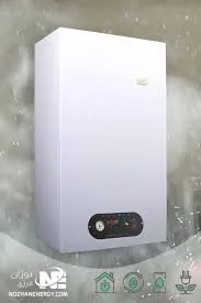 پکیج برقی دیواری