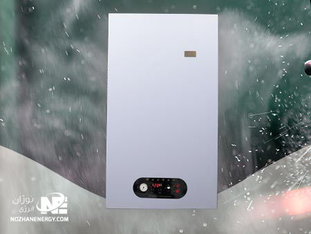 چرا پکیج برقی گزینه‌ ای مناسب برای ویلاهاست؟