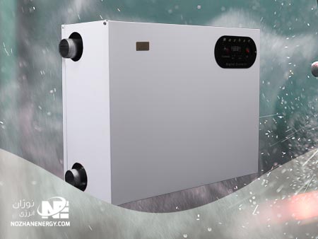 فناوری‌های مورد استفاده در کنترل هوشمند