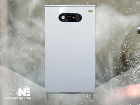 مزایای کنترل هوشمند پکیج‌های برقی