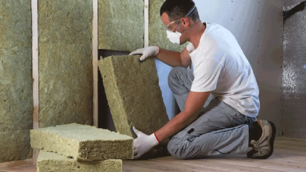 تأثیر عایق کاری ساختمان بر مصرف پکیج برقی