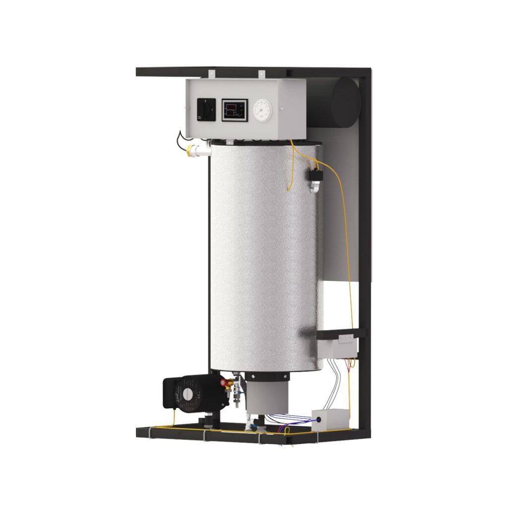 تفاوت پکیج برقی تک فاز و سه فاز