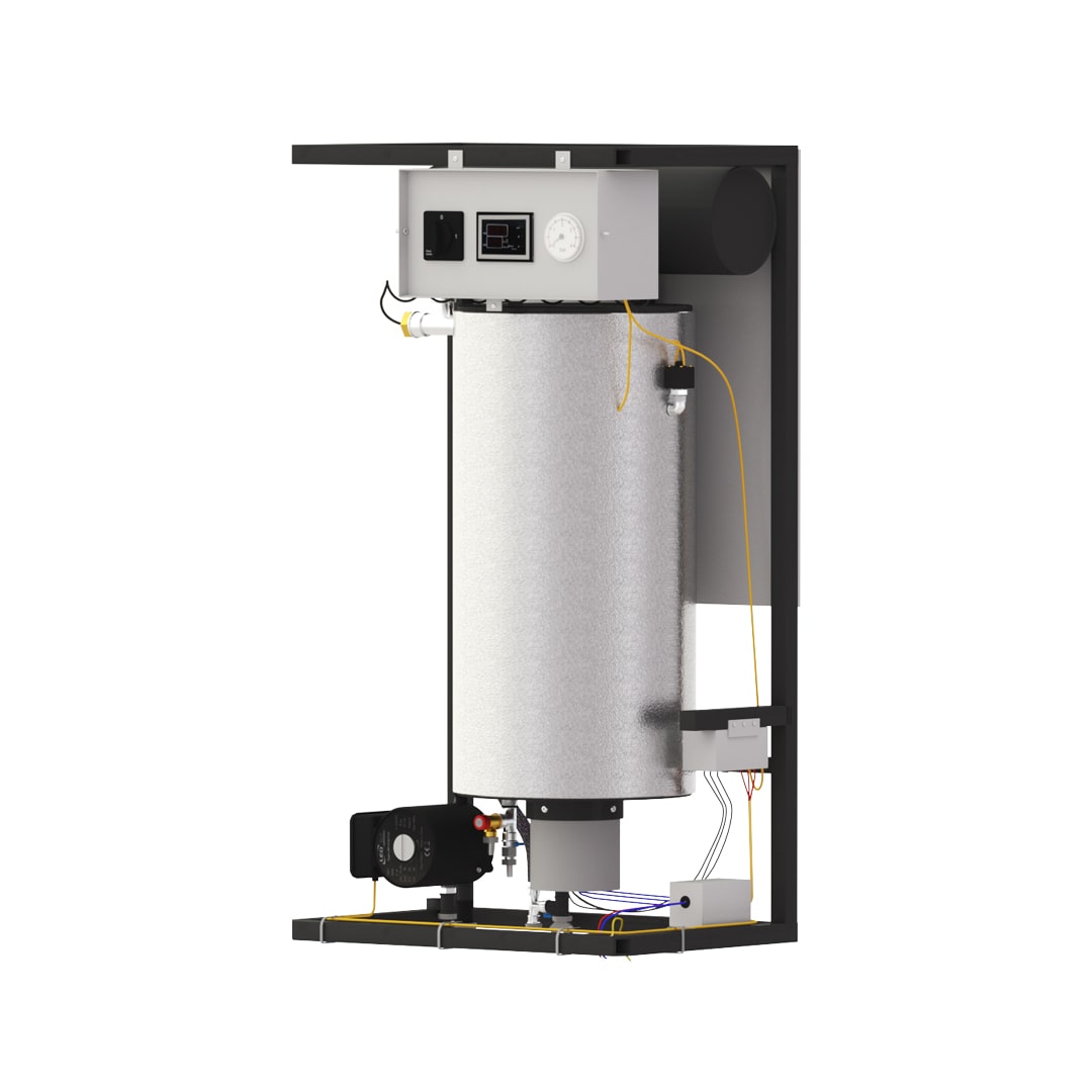 تفاوت پکیج برقی تک فاز و سه فاز