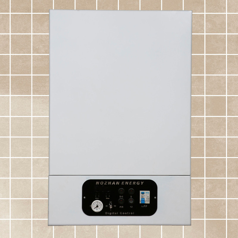 پکیج برقی سه فاز