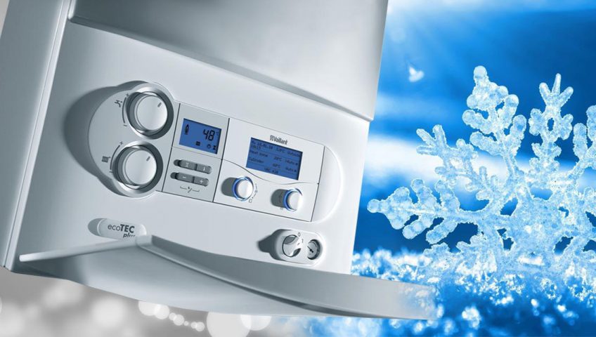 نقش شرایط آب و هوایی در مصرف پکیج برقی