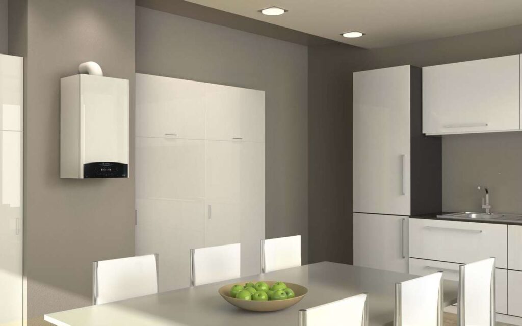 چگونه پکیج برقی باعث کاهش هزینه انرژی می‌شود؟