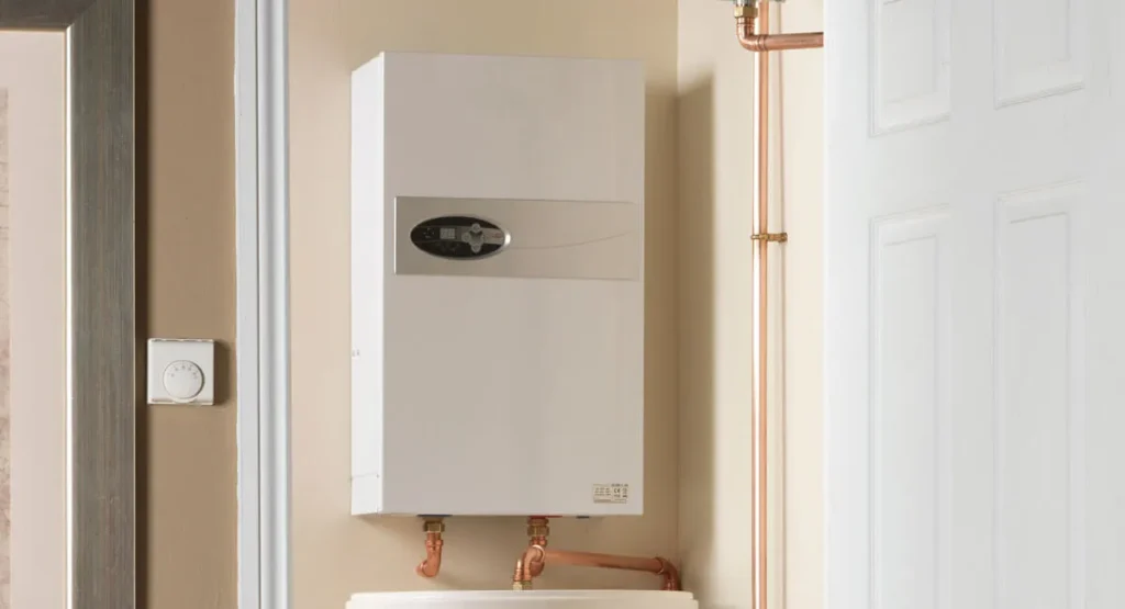 هزینه‌ انرژی در ساختمان‌ بدون گاز