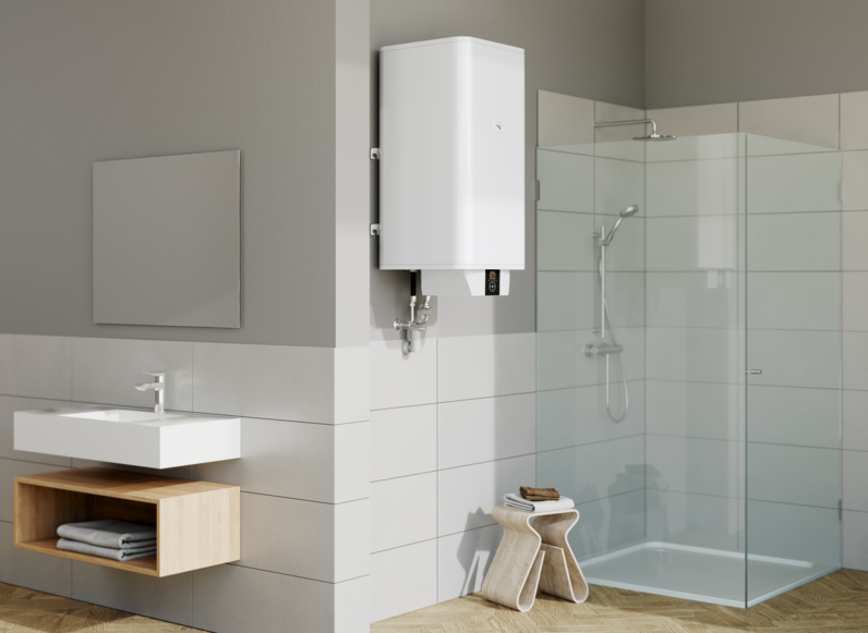 پکیج برقی چیست