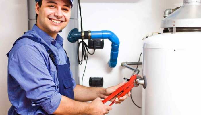 روش‌ های تشخیص ایراد در پکیج برقی