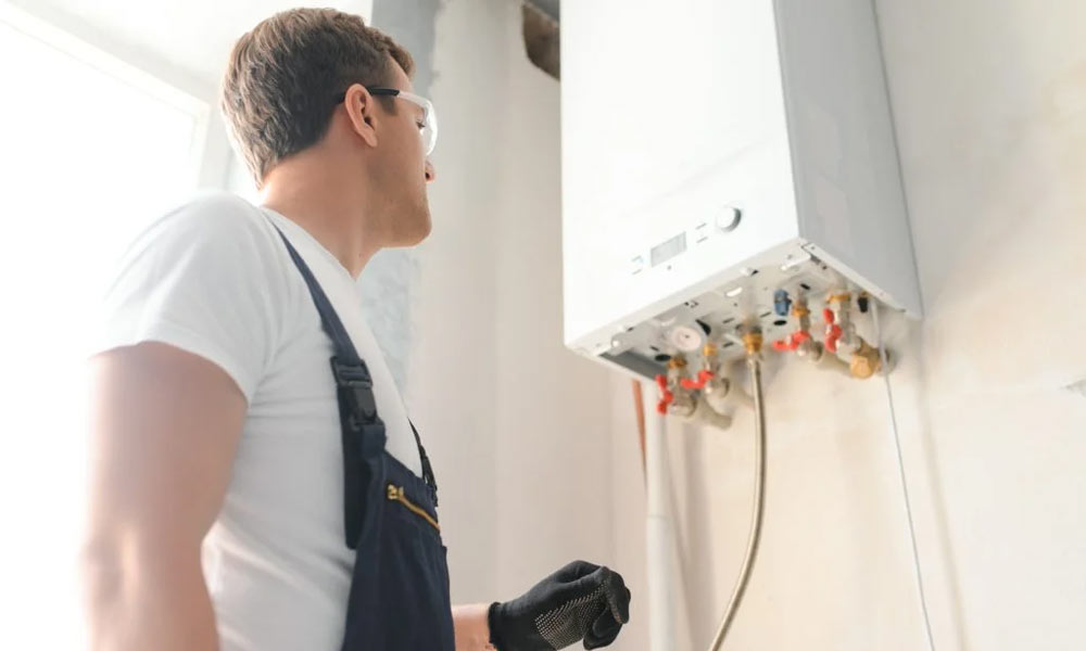 پمپ سیرکولاسیون | تضمین کننده جریان پایدار آب