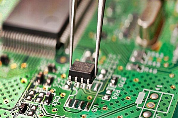 تعمیر برد پکیج