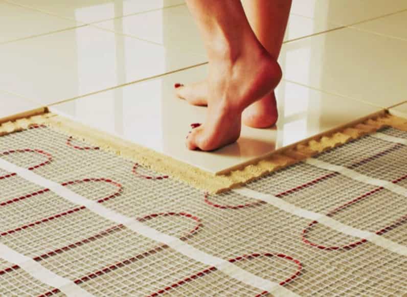 چرا سیستم گرمایش از کف در سال ۱۴۰۵ محبوب‌ ترین گزینه است؟